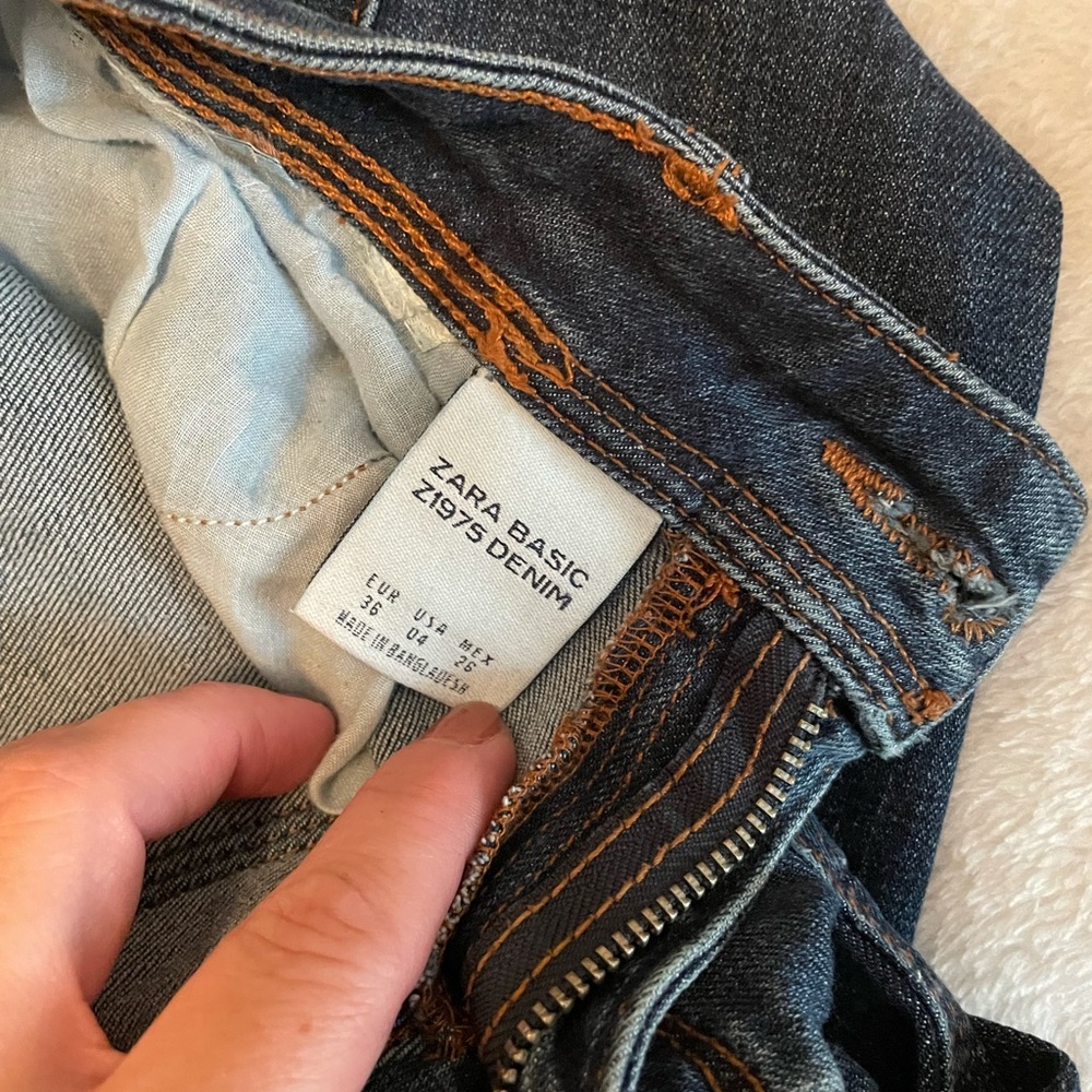 Zara Jeans - Picture 3 of 4